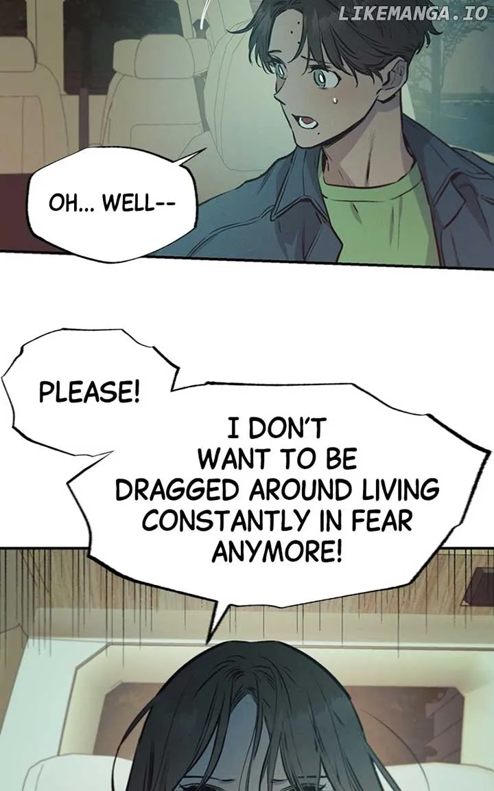 Onsaemiro Chapter 65 Online - página 19