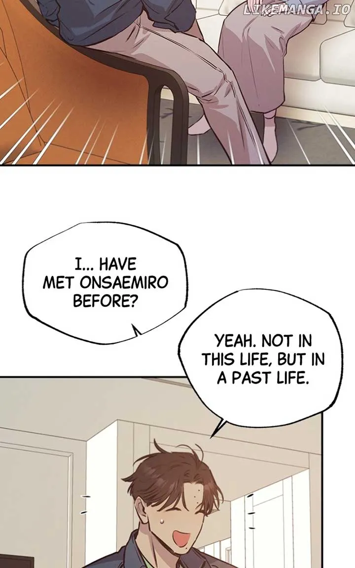 Onsaemiro Chapter 65 Online - página 34