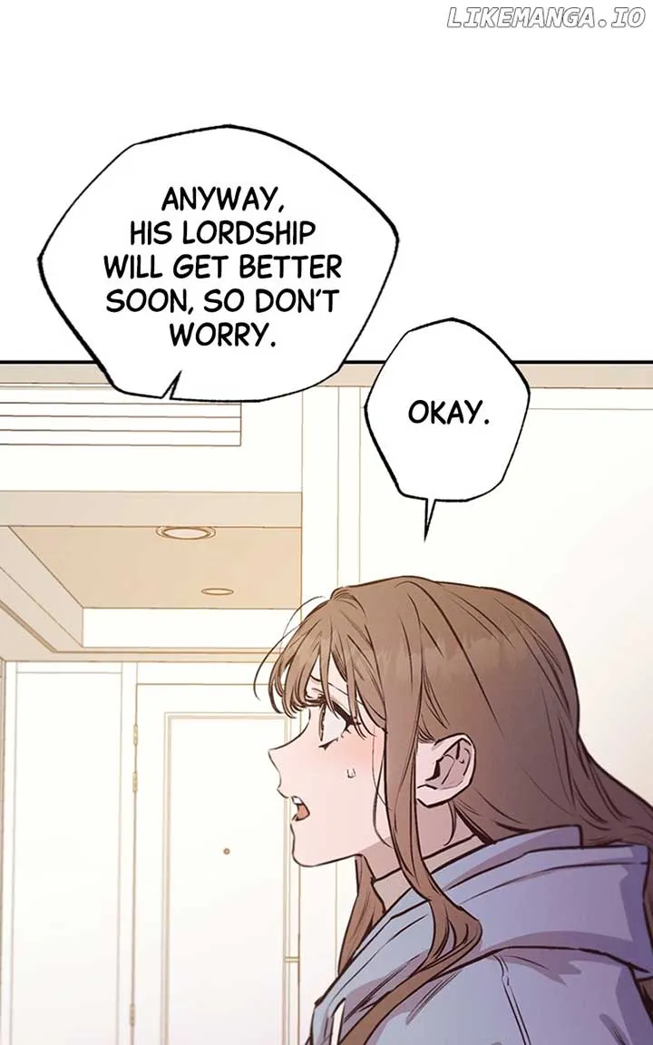 Onsaemiro Chapter 65 Online - página 38
