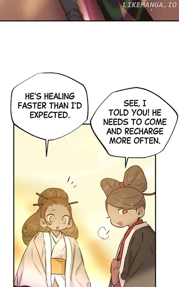 Onsaemiro Chapter 65 Online - página 63