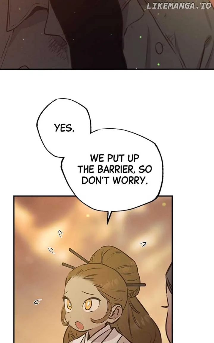 Onsaemiro Chapter 65 Online - página 67