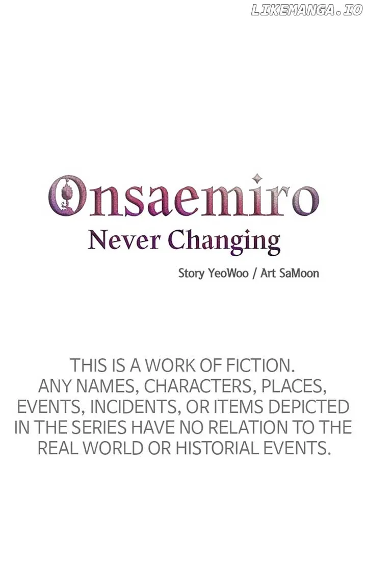 Onsaemiro Chapter 66 Online - página 1