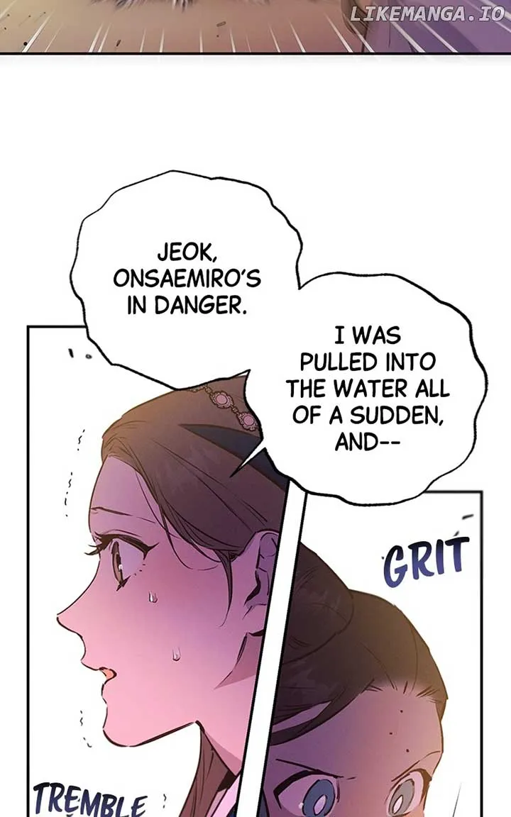 Onsaemiro Chapter 66 Online - página 21