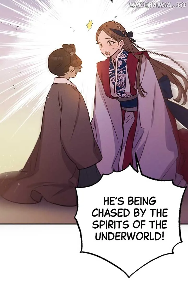 Onsaemiro Chapter 66 Online - página 23