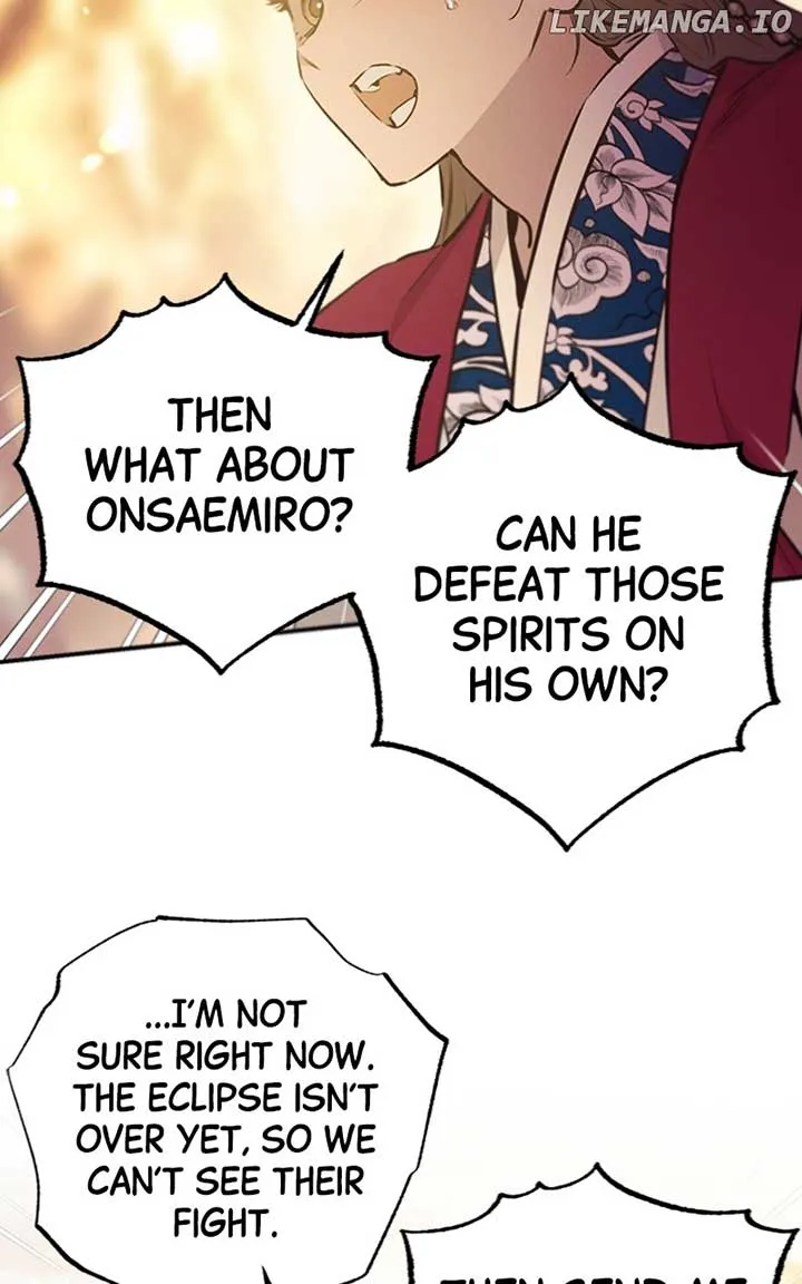 Onsaemiro Chapter 66 Online - página 26