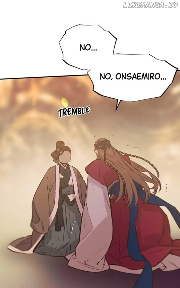 Onsaemiro Chapter 66 Online - página 30