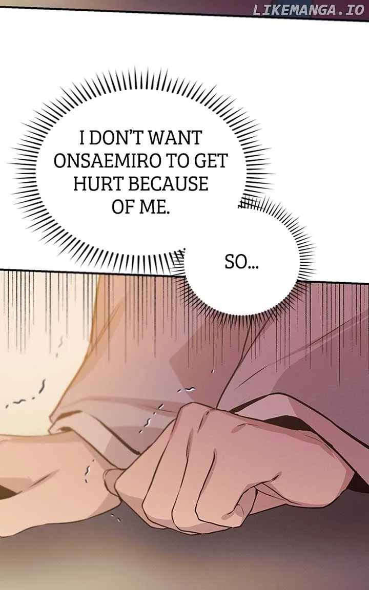 Onsaemiro Chapter 66 Online - página 31