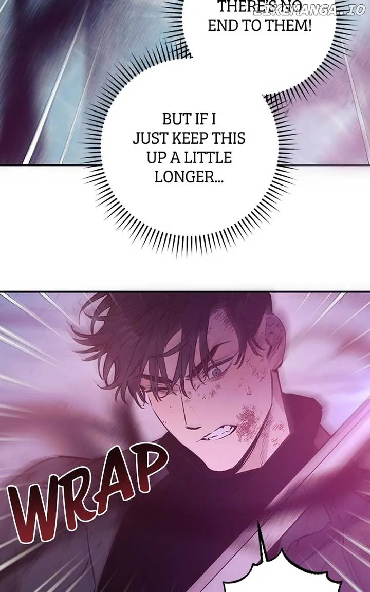 Onsaemiro Chapter 66 Online - página 42