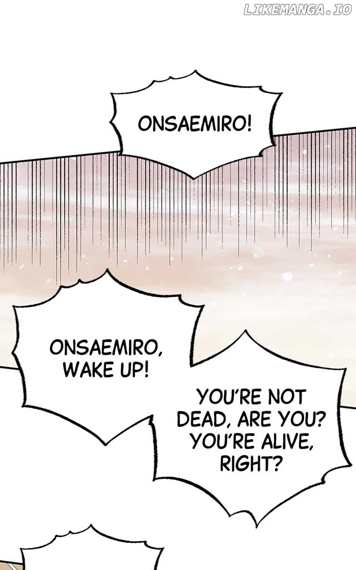 Onsaemiro Chapter 66 Online - página 53