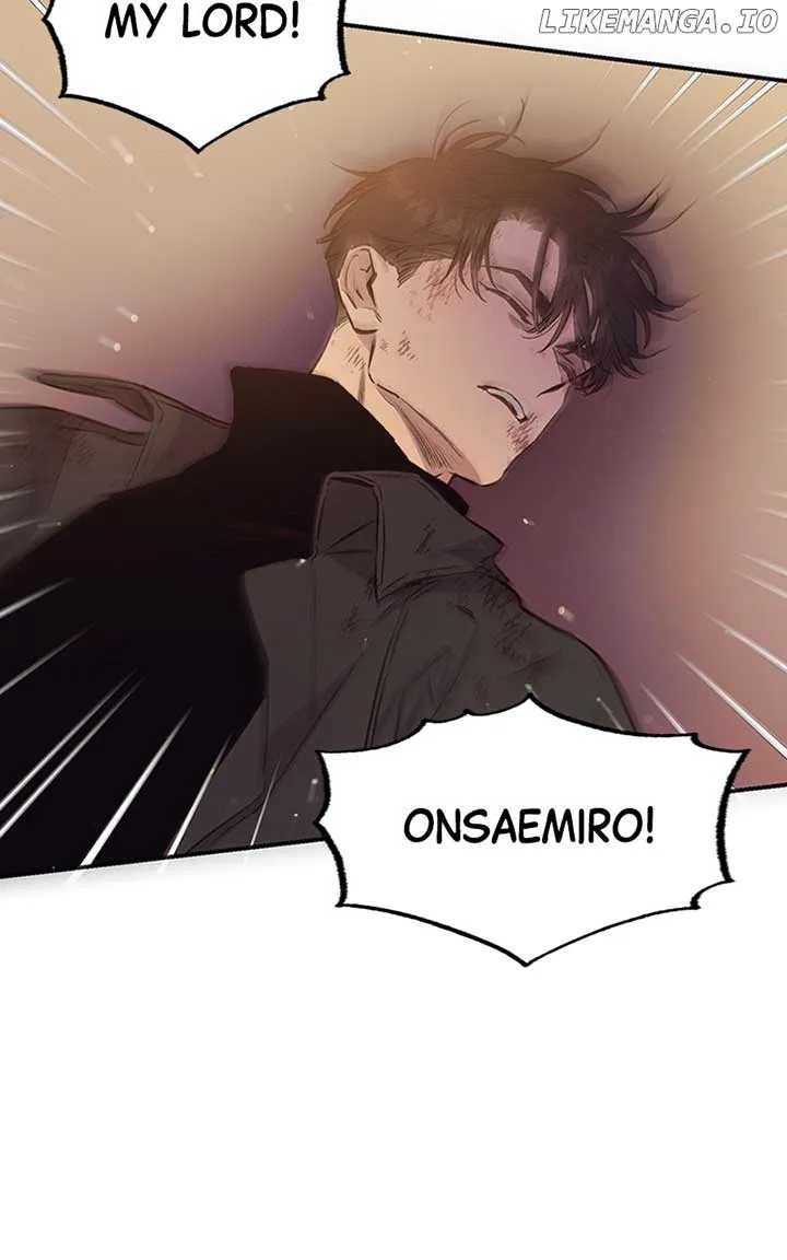 Onsaemiro Chapter 66 Online - página 54