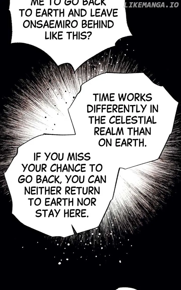 Onsaemiro Chapter 66 Online - página 65