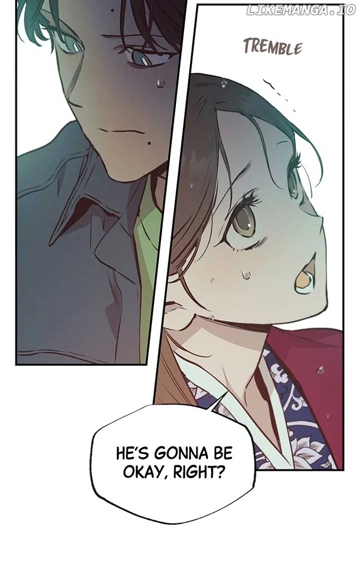 Onsaemiro Chapter 67 Online - página 15