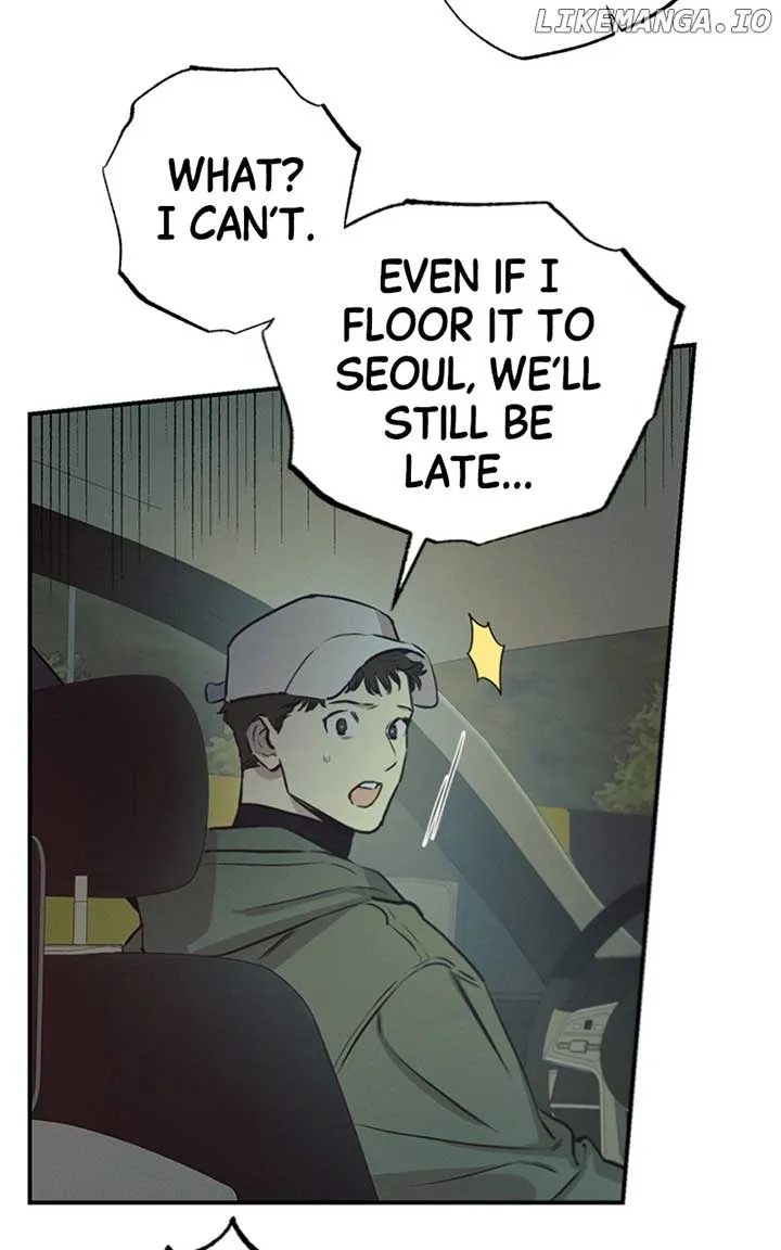 Onsaemiro Chapter 67 Online - página 22