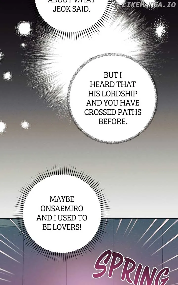 Onsaemiro Chapter 67 Online - página 45