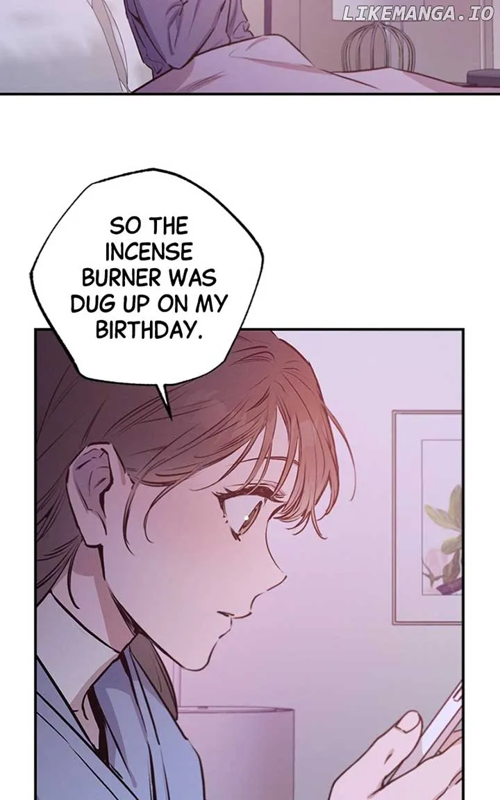 Onsaemiro Chapter 67 Online - página 58