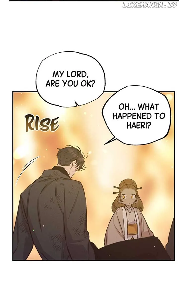 Onsaemiro Chapter 67 Online - página 65