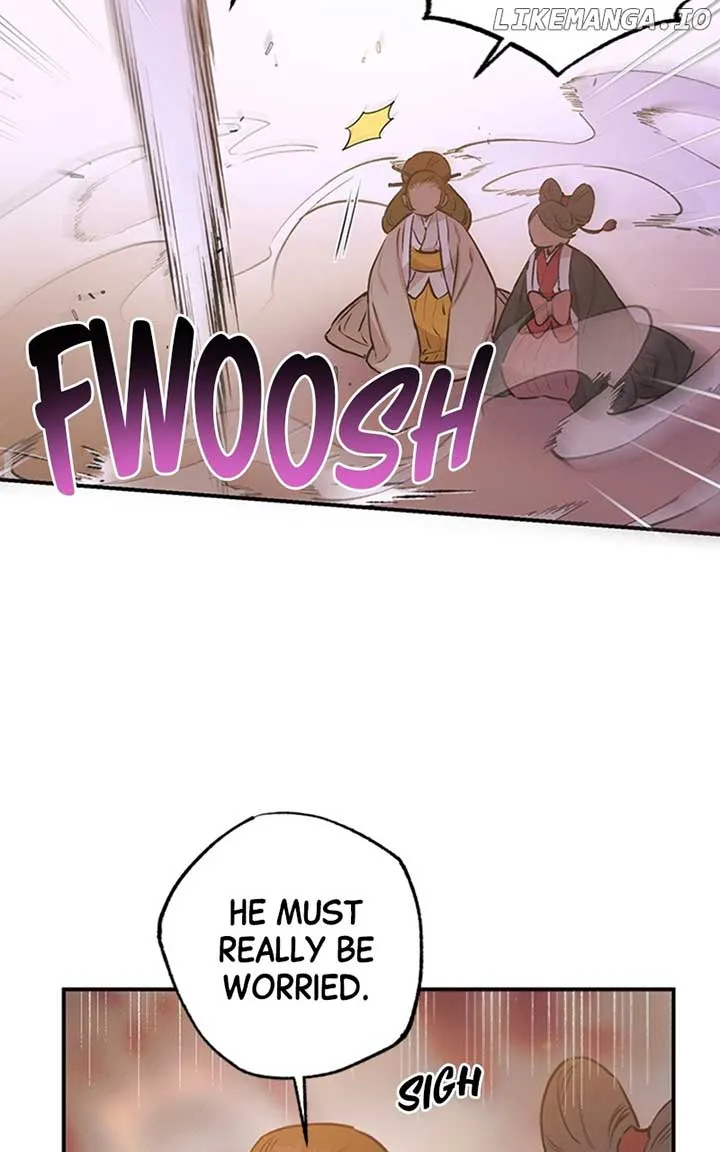 Onsaemiro Chapter 68 Online - página 4