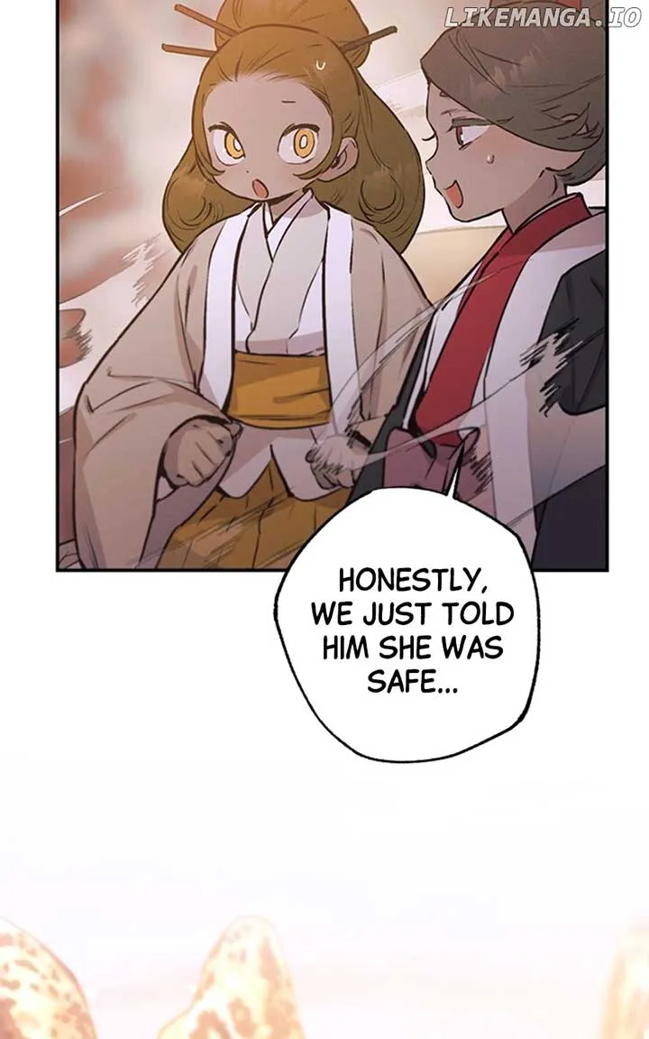 Onsaemiro Chapter 68 Online - página 5