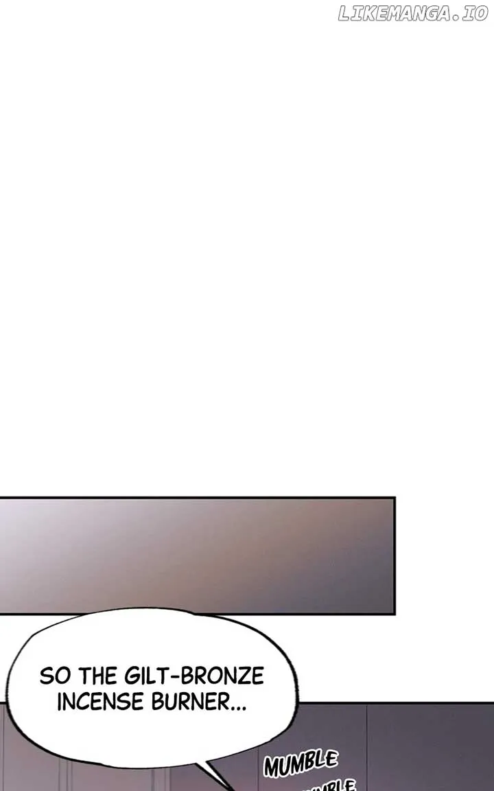 Onsaemiro Chapter 68 Online - página 21