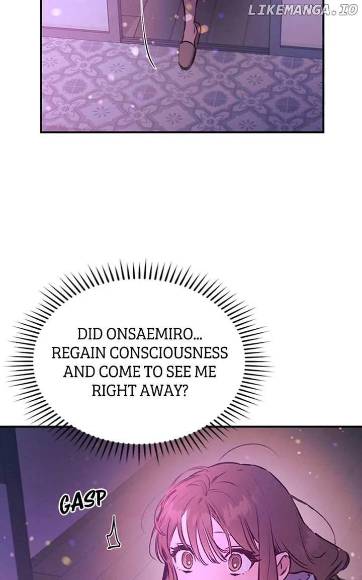 Onsaemiro Chapter 68 Online - página 29