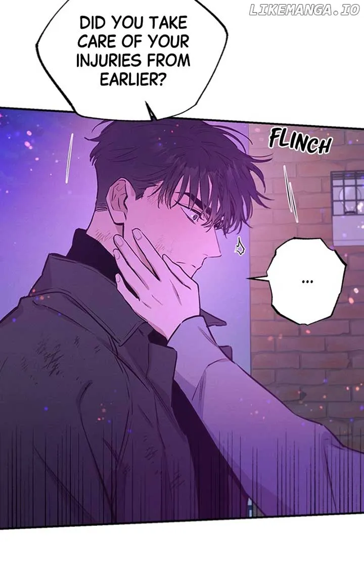 Onsaemiro Chapter 68 Online - página 40