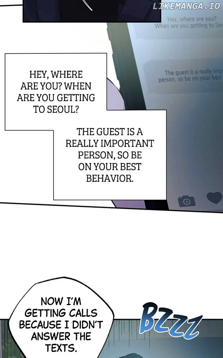Onsaemiro Chapter 68 Online - página 55