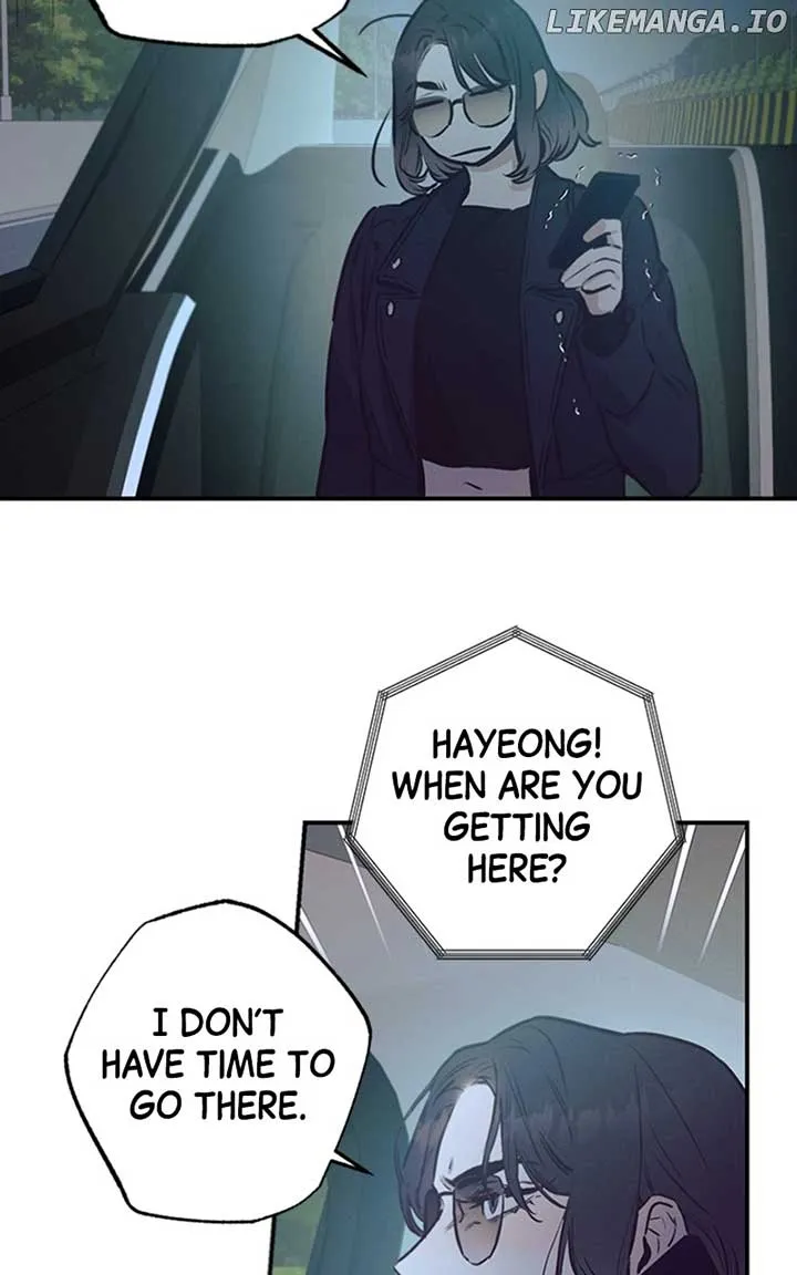 Onsaemiro Chapter 68 Online - página 56