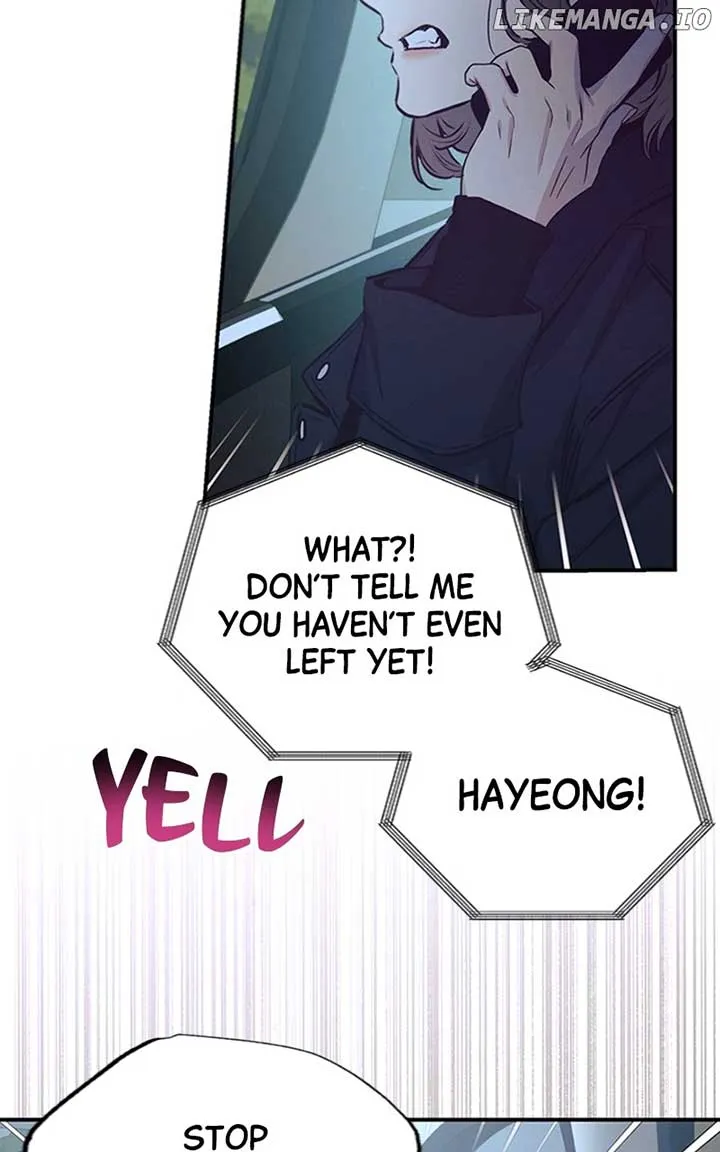 Onsaemiro Chapter 68 Online - página 57