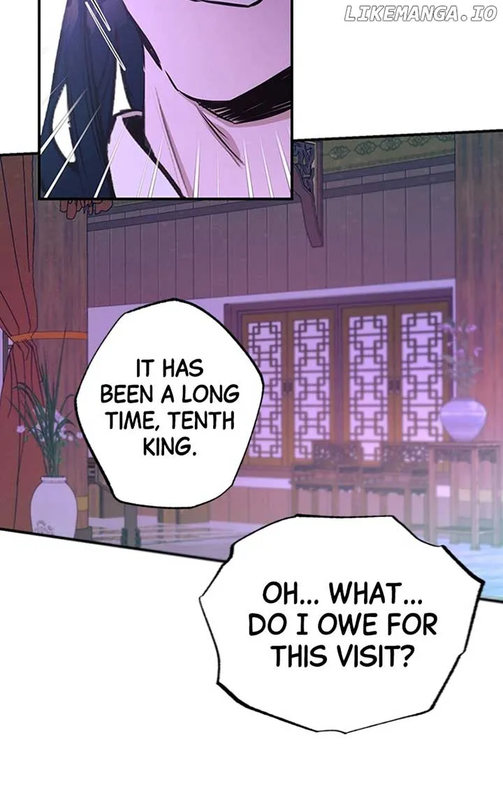 Onsaemiro Chapter 68 Online - página 71