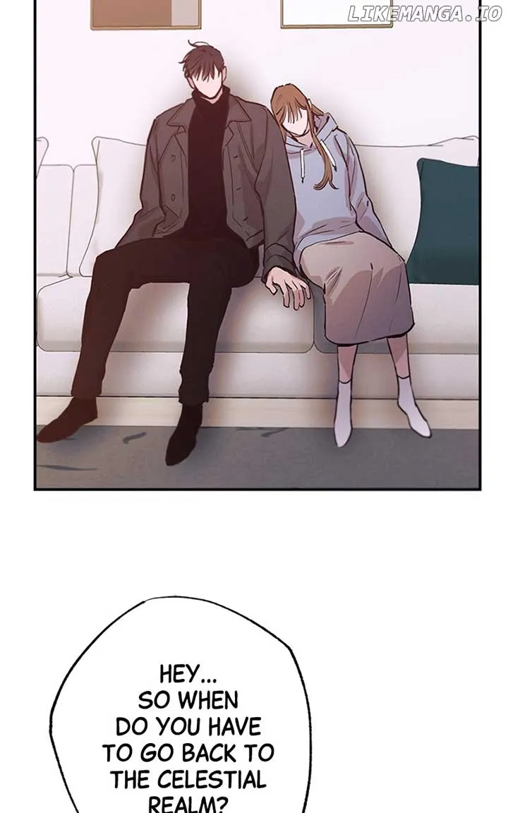 Onsaemiro Chapter 69 Online - página 3