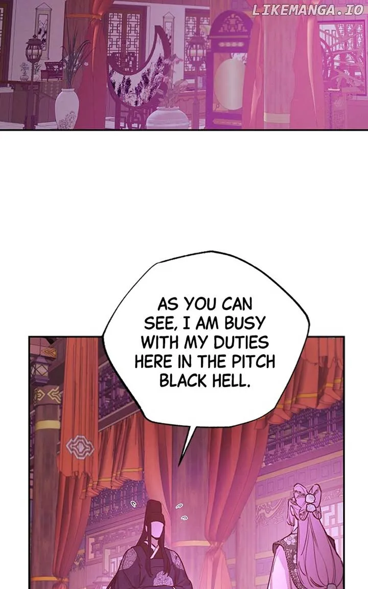 Onsaemiro Chapter 69 Online - página 34