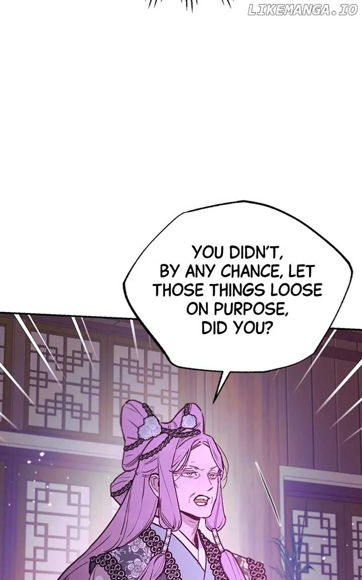 Onsaemiro Chapter 69 Online - página 38
