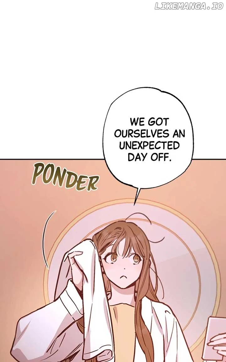 Onsaemiro Chapter 69 Online - página 49
