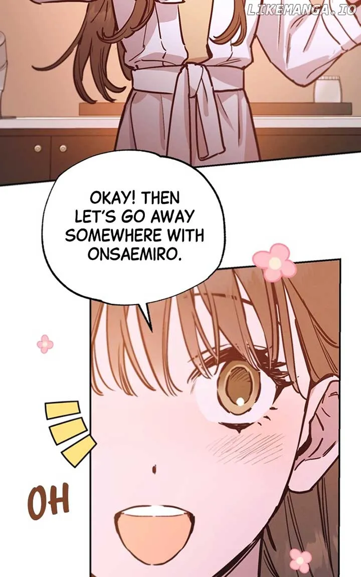 Onsaemiro Chapter 69 Online - página 50
