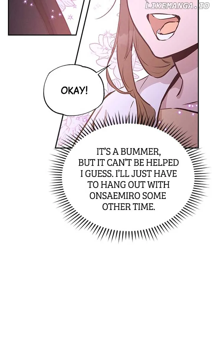 Onsaemiro Chapter 69 Online - página 60
