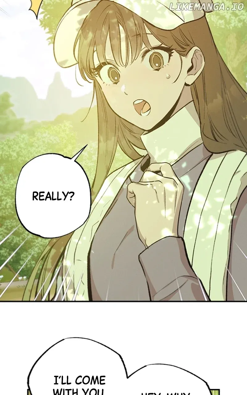 Onsaemiro Chapter 70 Online - página 6