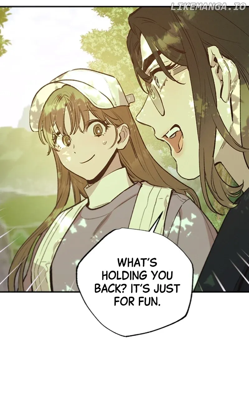Onsaemiro Chapter 70 Online - página 8
