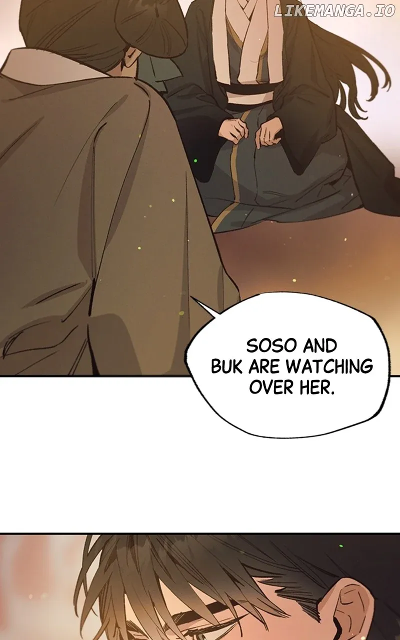 Onsaemiro Chapter 70 Online - página 26