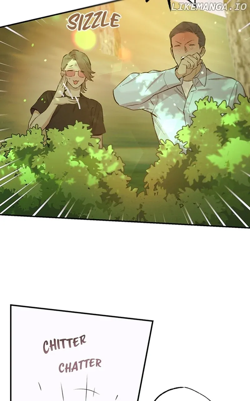 Onsaemiro Chapter 70 Online - página 29