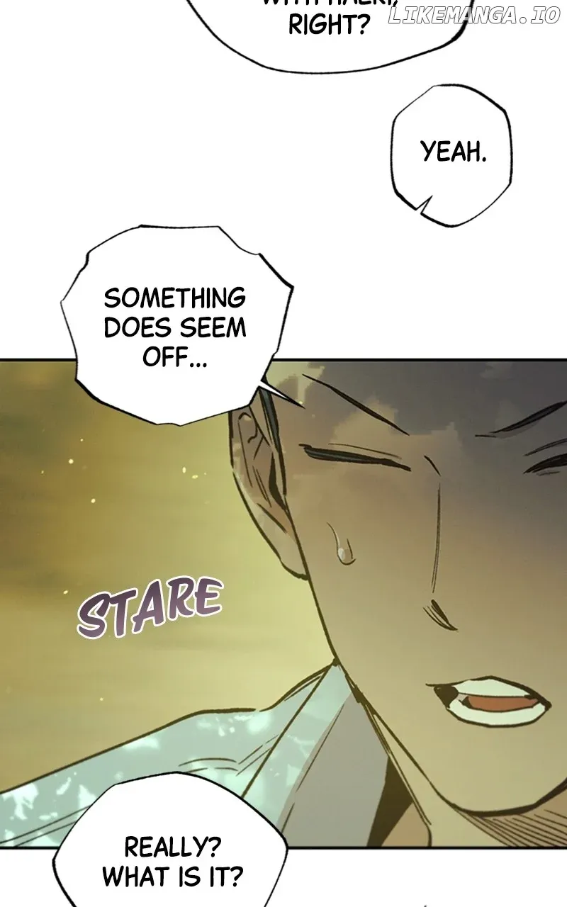 Onsaemiro Chapter 70 Online - página 31