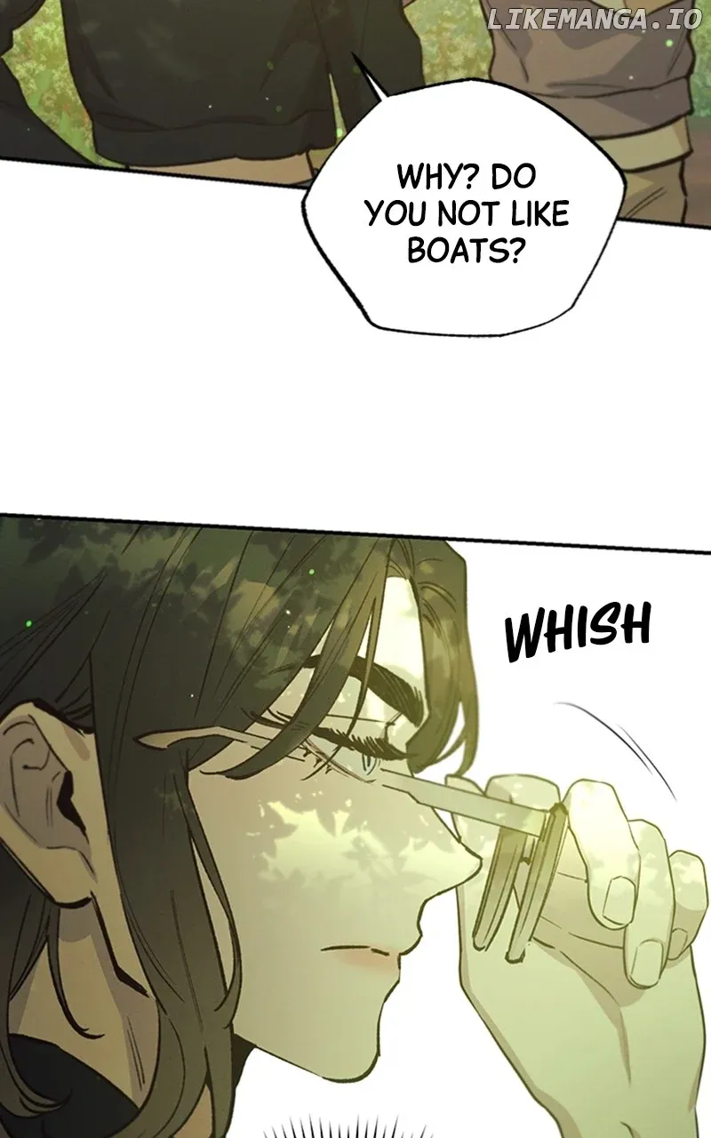 Onsaemiro Chapter 70 Online - página 38