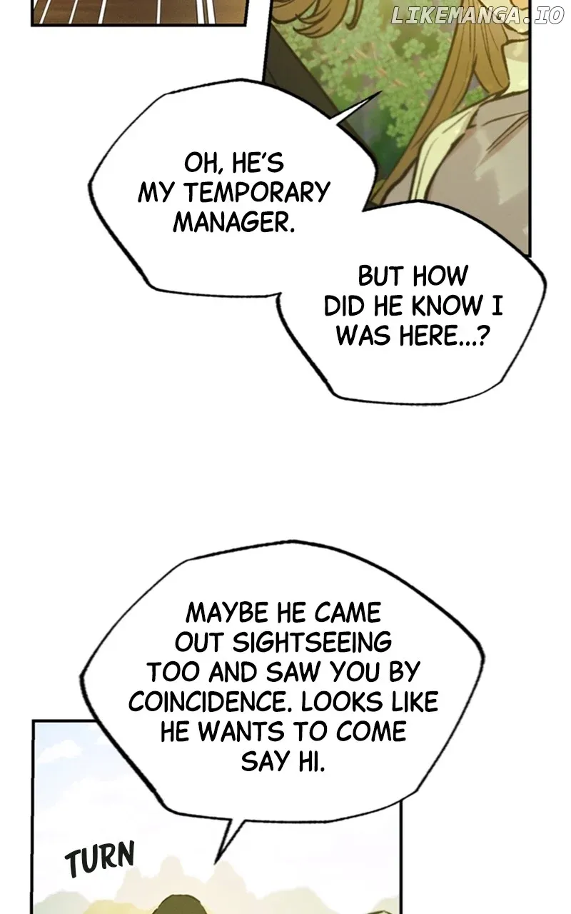 Onsaemiro Chapter 70 Online - página 47