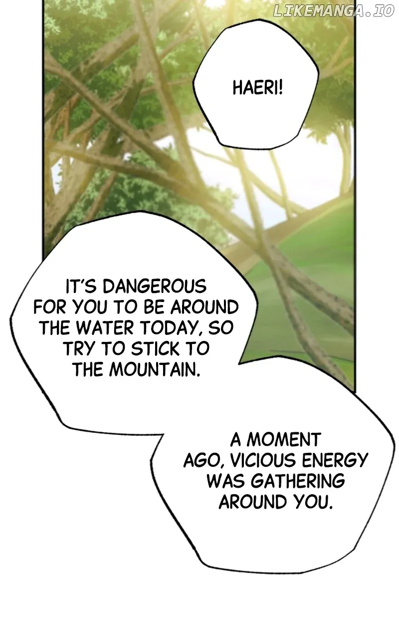 Onsaemiro Chapter 70 Online - página 50