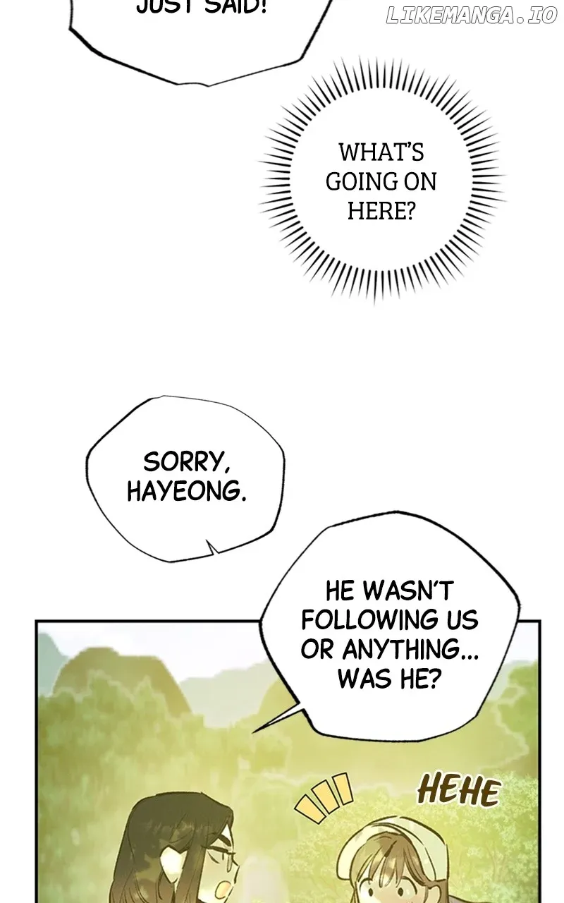 Onsaemiro Chapter 70 Online - página 53