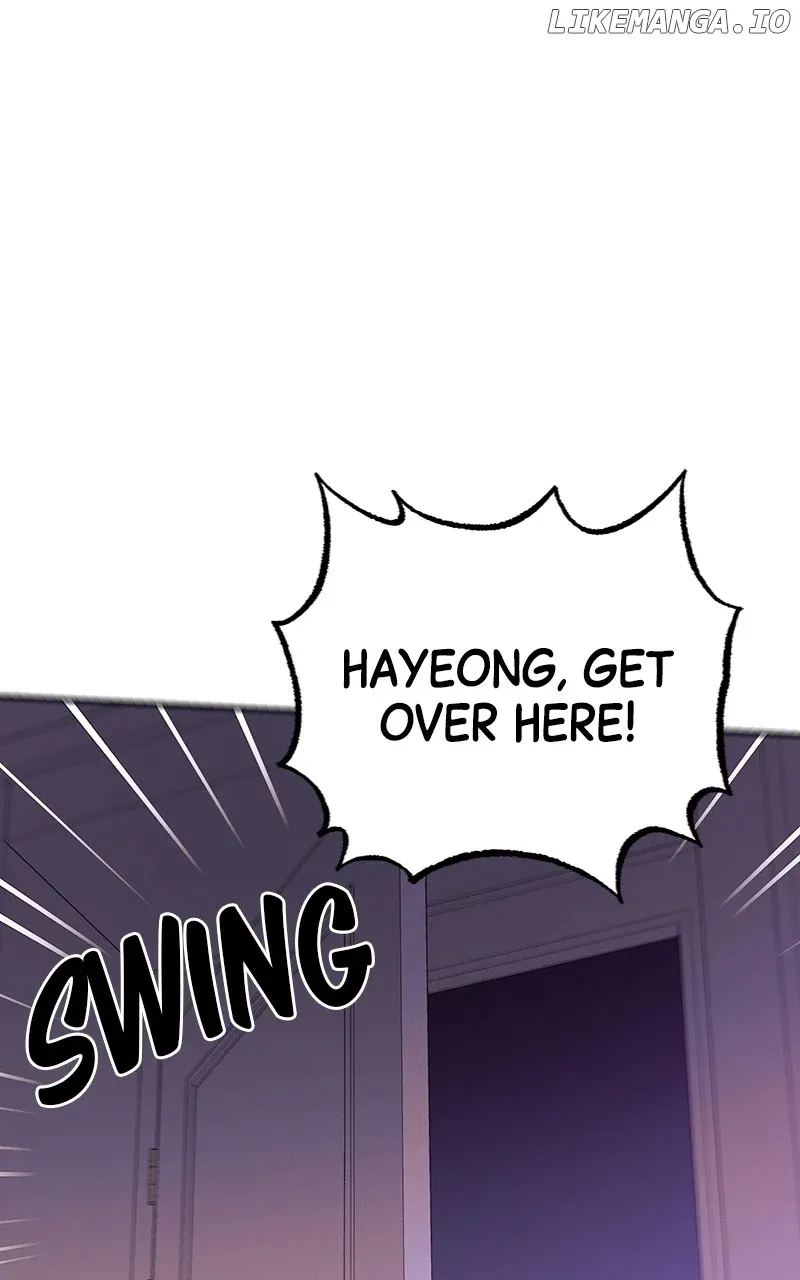Onsaemiro Chapter 71 Online - página 1