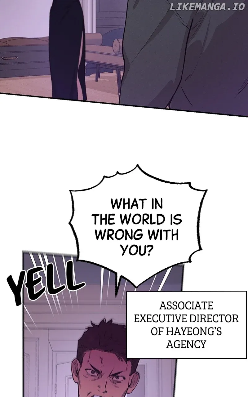 Onsaemiro Chapter 71 Online - página 3