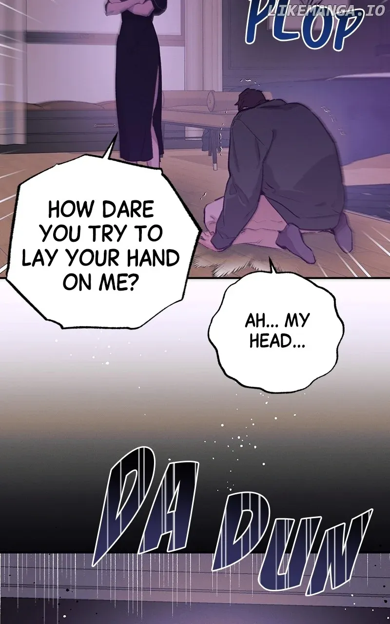 Onsaemiro Chapter 71 Online - página 8