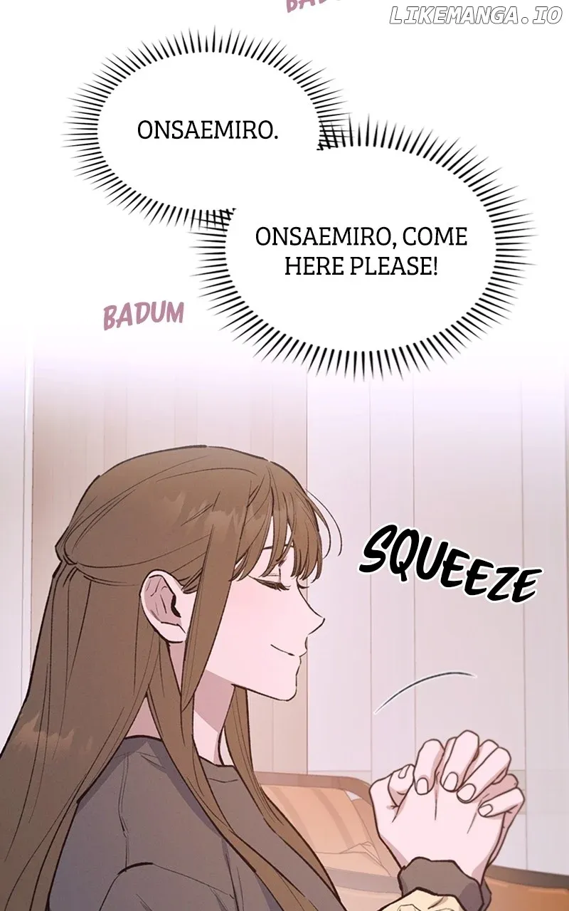 Onsaemiro Chapter 71 Online - página 20