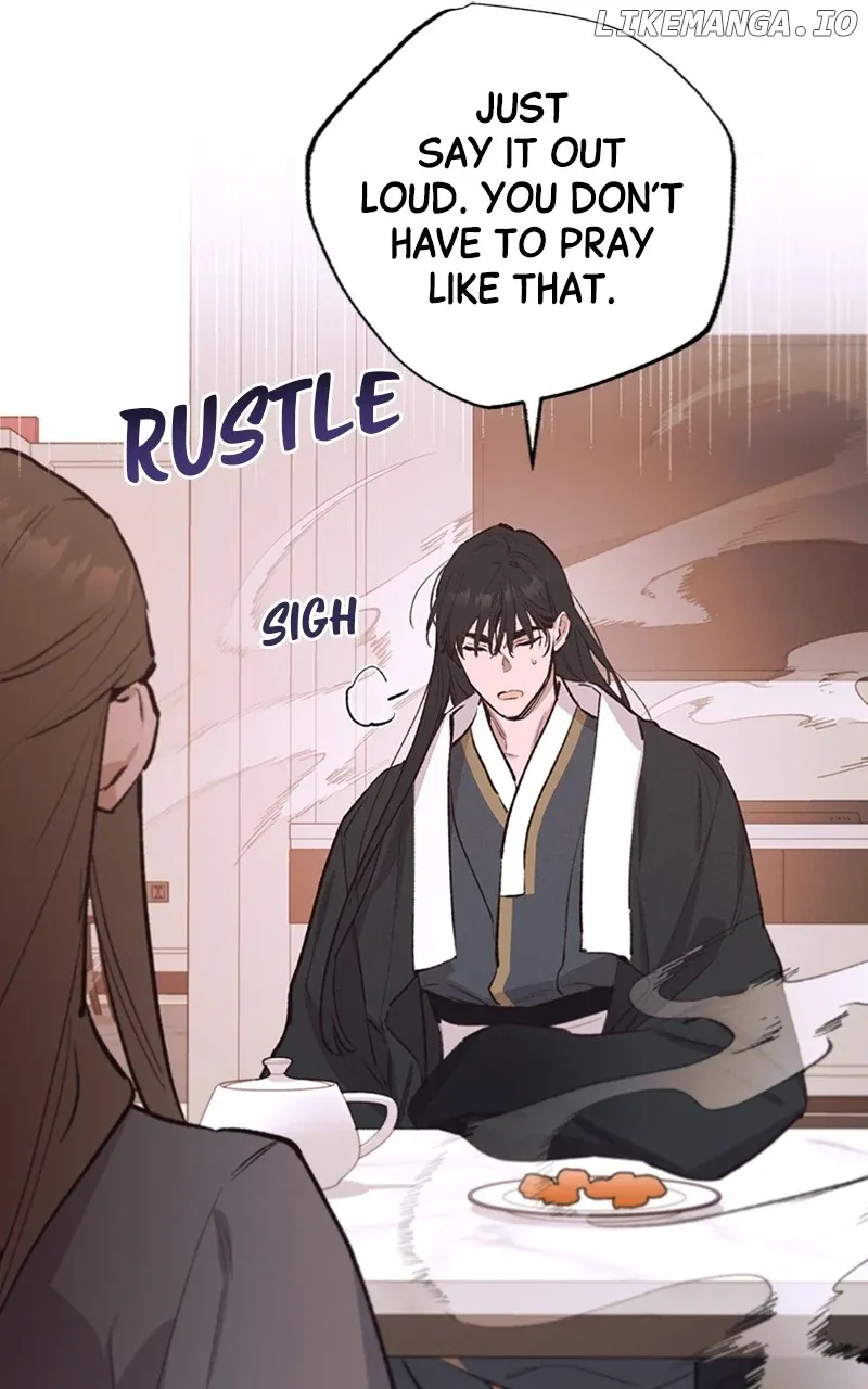 Onsaemiro Chapter 71 Online - página 22