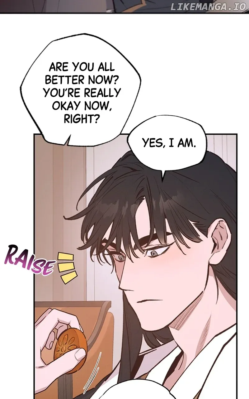Onsaemiro Chapter 71 Online - página 23